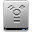 Firewire HD Icon 32x32 png